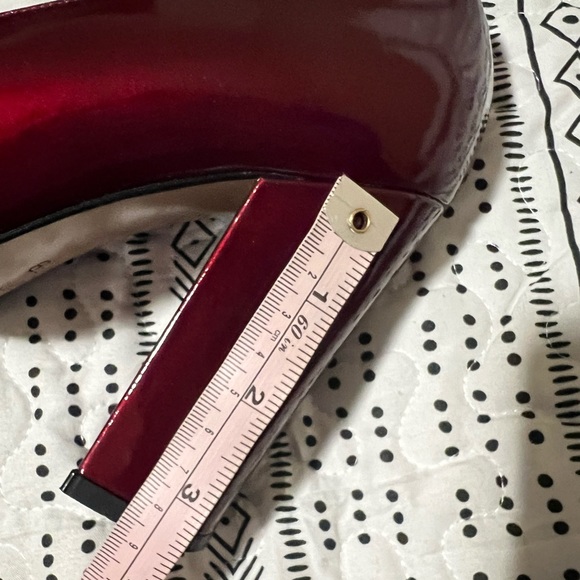 Gucci horsebit block heel square toe - Picture 10 of 10